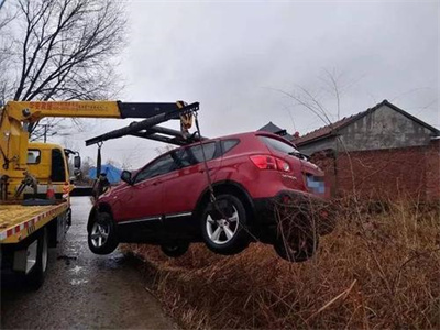 固镇楚雄道路救援